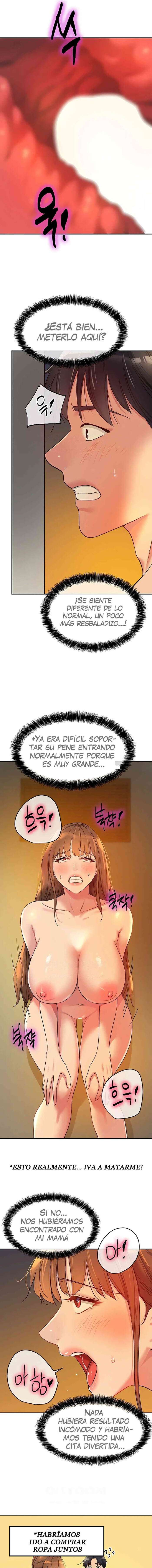 La Tienda del Placer Capitulo 103 página 7