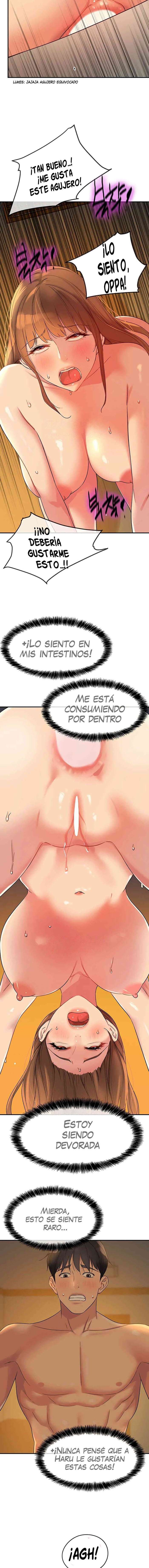 La Tienda del Placer Capitulo 103 página 9