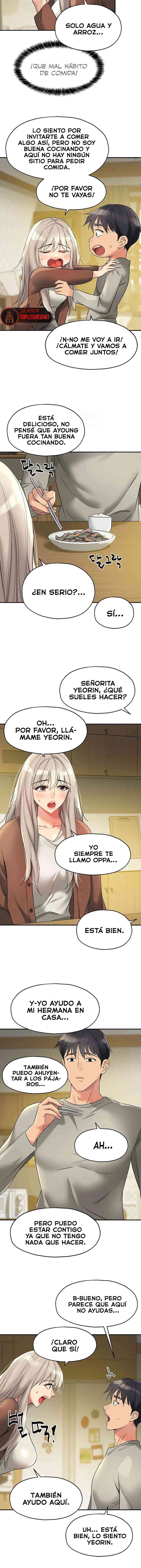 La Tienda del Placer Capitulo 104 página 11