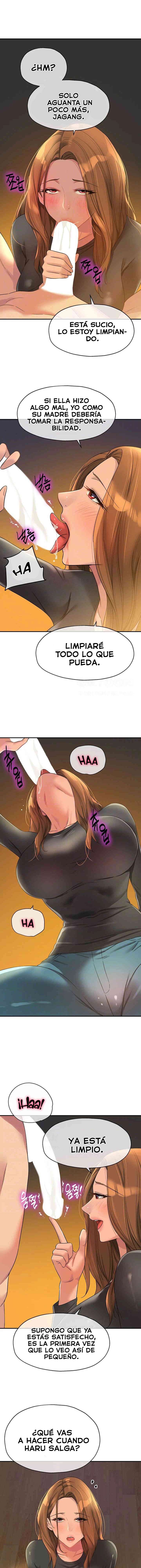 La Tienda del Placer Capitulo 104 página 2