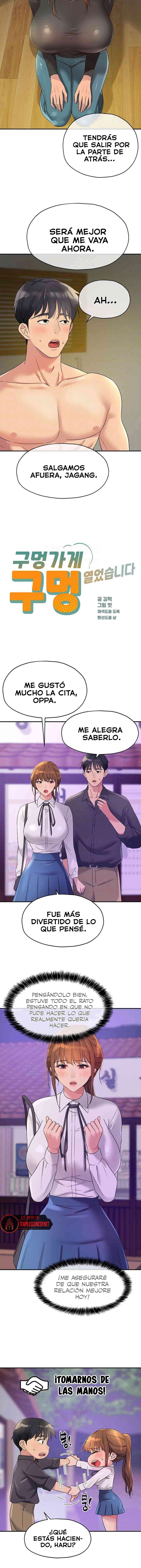 La Tienda del Placer Capitulo 104 página 3