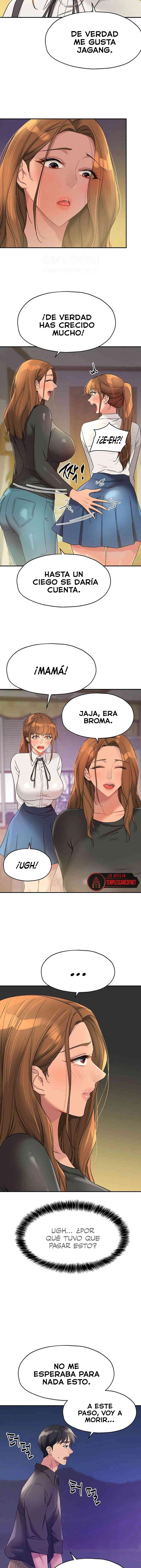 La Tienda del Placer Capitulo 104 página 6