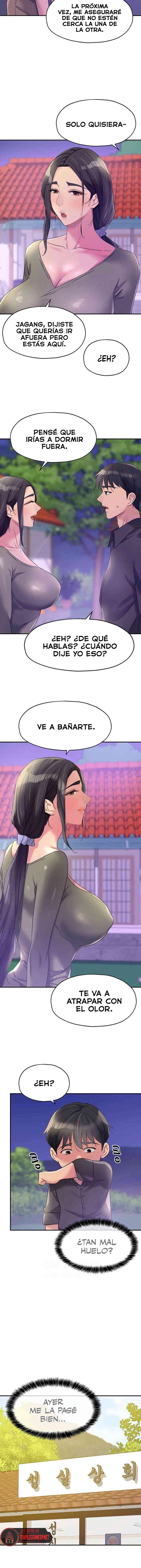 La Tienda del Placer Capitulo 104 página 7