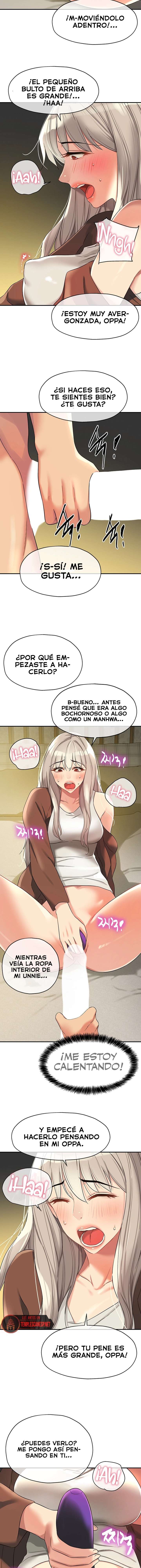 La Tienda del Placer Capitulo 105 página 12