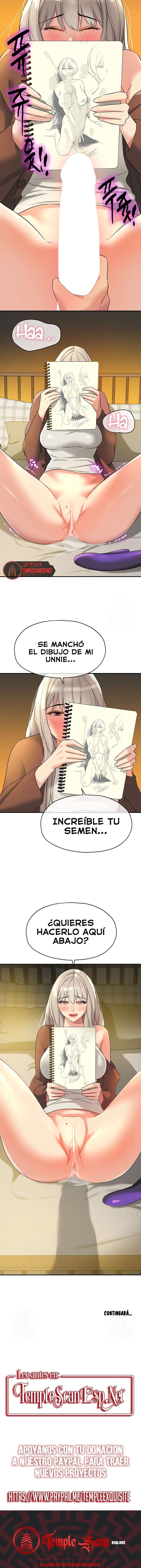 La Tienda del Placer Capitulo 105 página 14