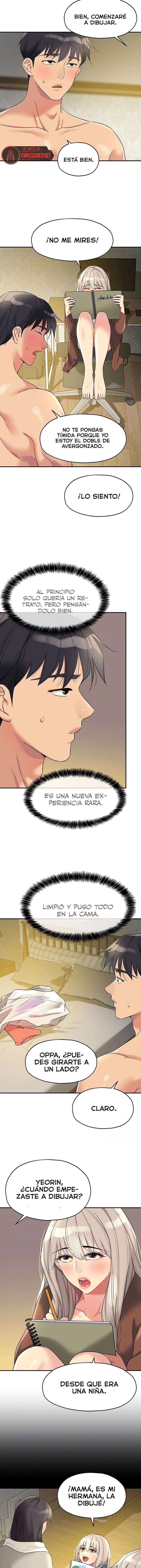 La Tienda del Placer Capitulo 105 página 4