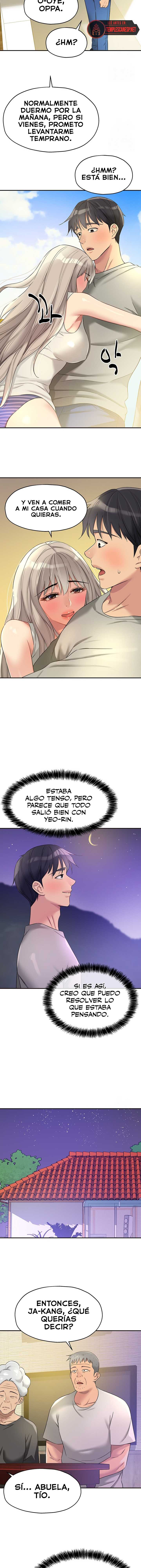 La Tienda del Placer Capitulo 106 página 13