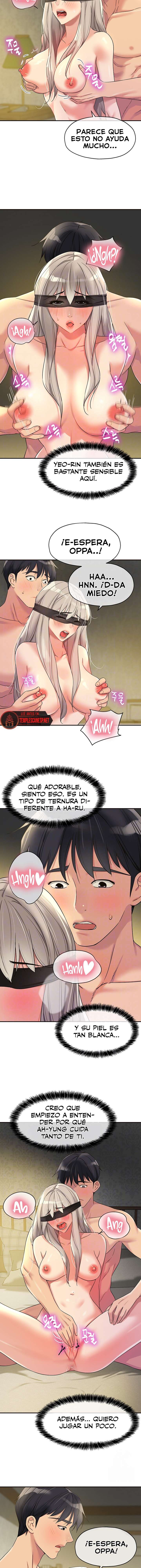 La Tienda del Placer Capitulo 106 página 3