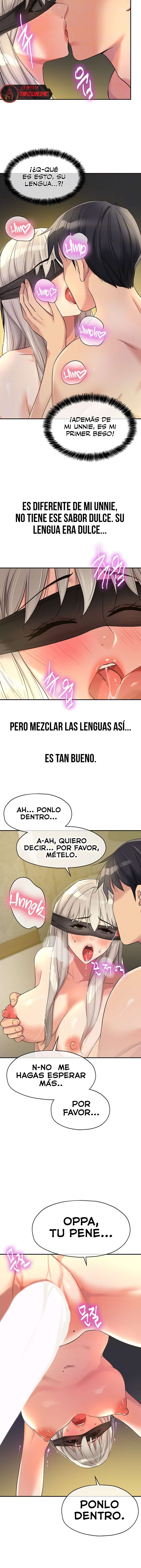 La Tienda del Placer Capitulo 106 página 5