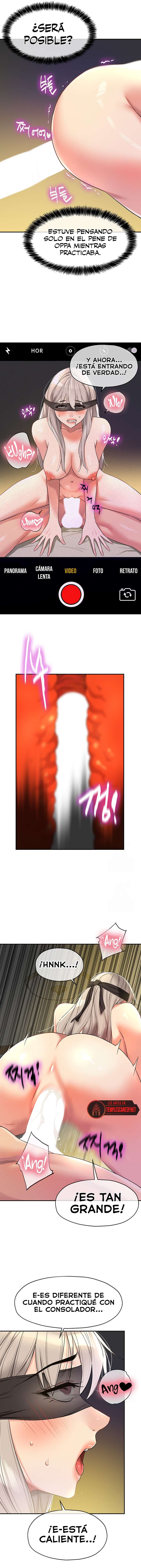 La Tienda del Placer Capitulo 106 página 6