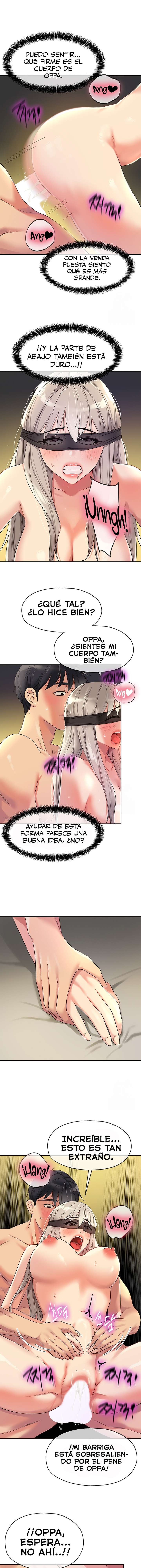 La Tienda del Placer Capitulo 106 página 7