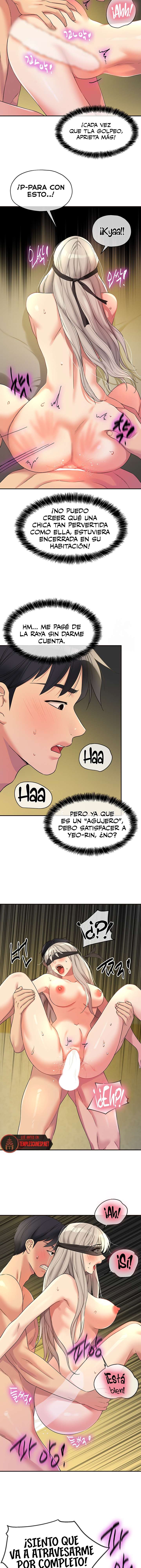 La Tienda del Placer Capitulo 106 página 9