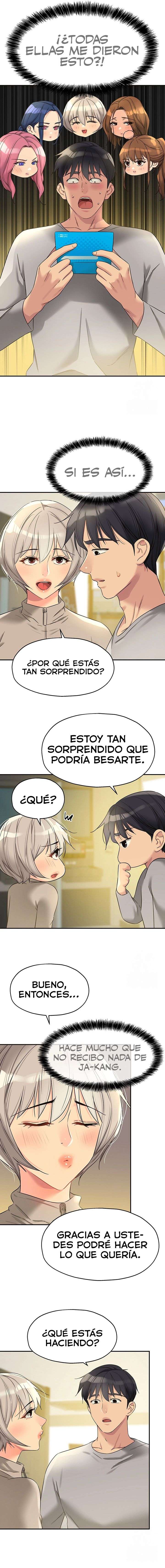 La Tienda del Placer Capitulo 107 página 10