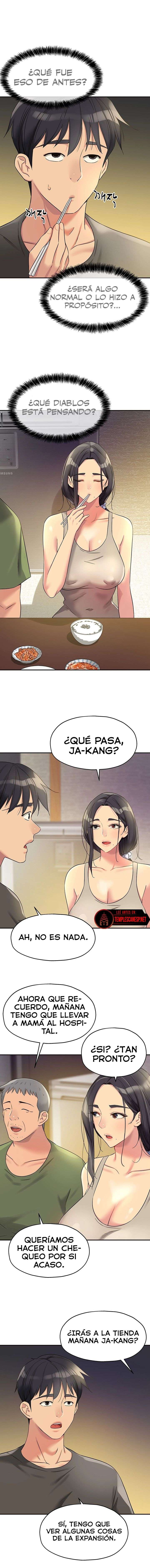La Tienda del Placer Capitulo 107 página 13