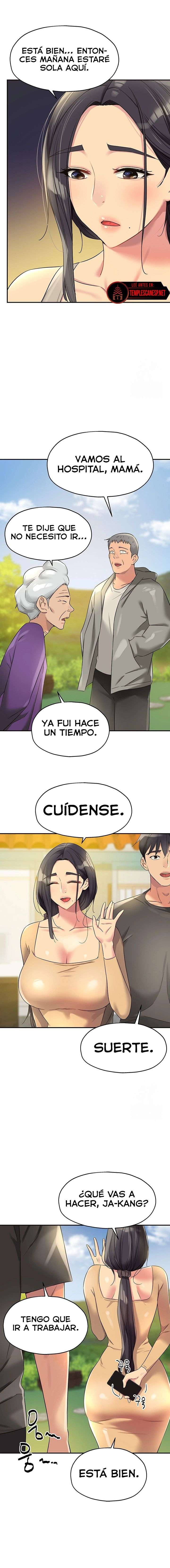 La Tienda del Placer Capitulo 107 página 14