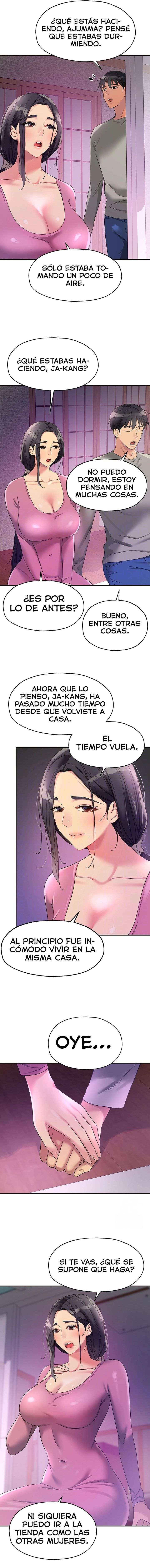 La Tienda del Placer Capitulo 107 página 5