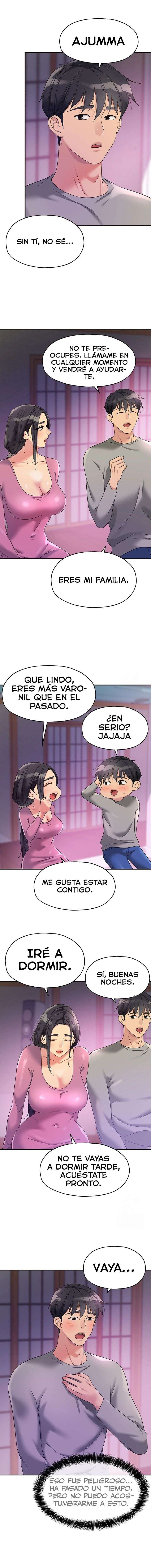 La Tienda del Placer Capitulo 107 página 6