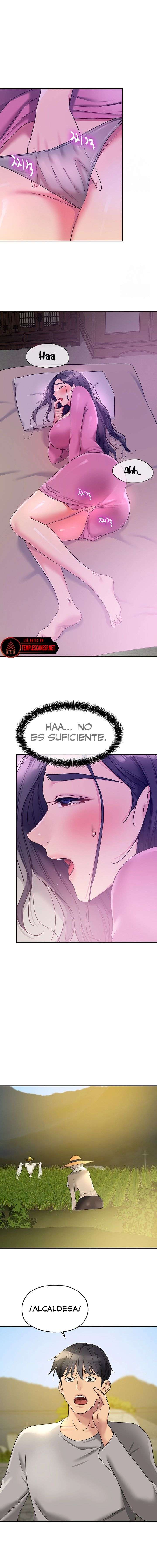 La Tienda del Placer Capitulo 107 página 7