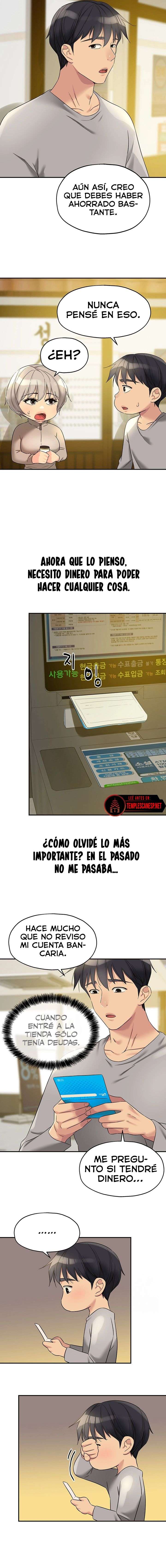 La Tienda del Placer Capitulo 107 página 9