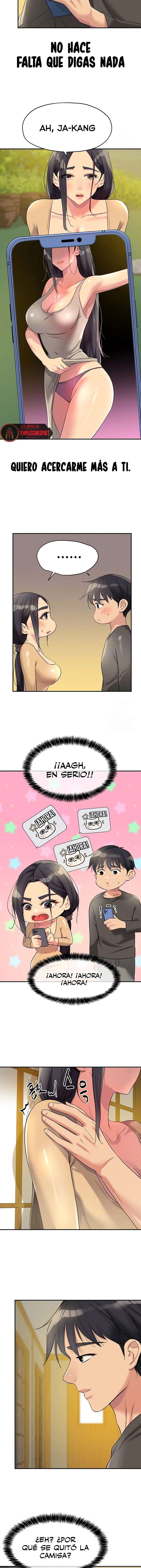 La Tienda del Placer Capitulo 108 página 2