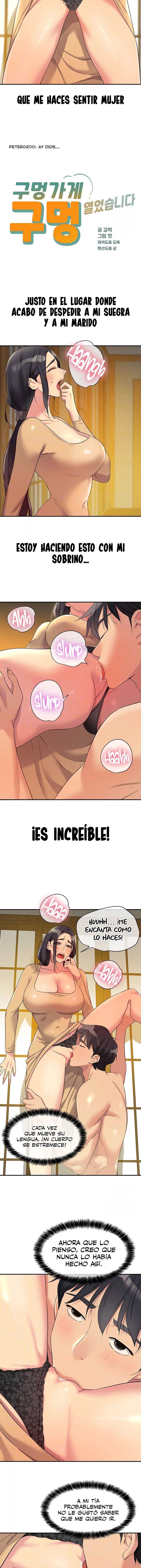 La Tienda del Placer Capitulo 108 página 4