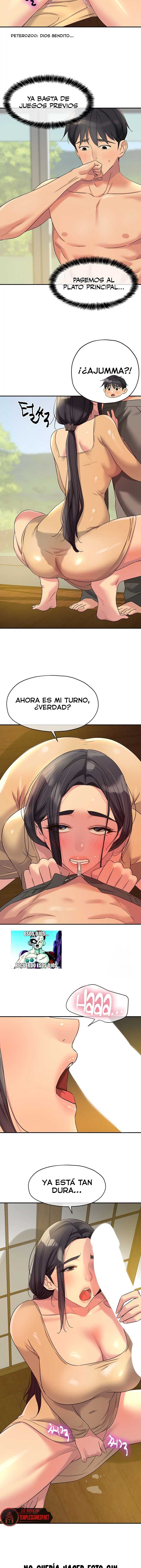 La Tienda del Placer Capitulo 108 página 6