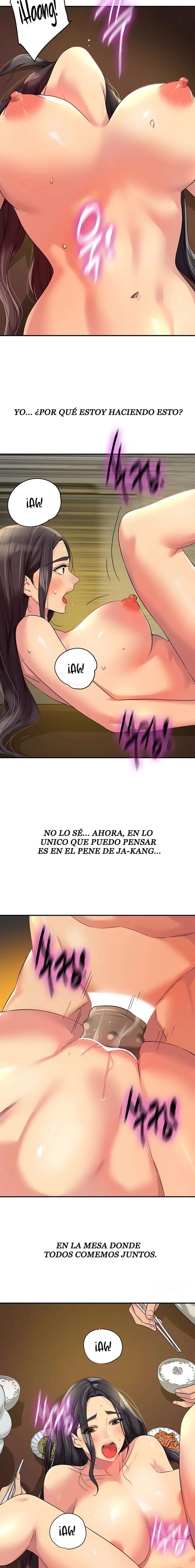 La Tienda del Placer Capitulo 109 página 11