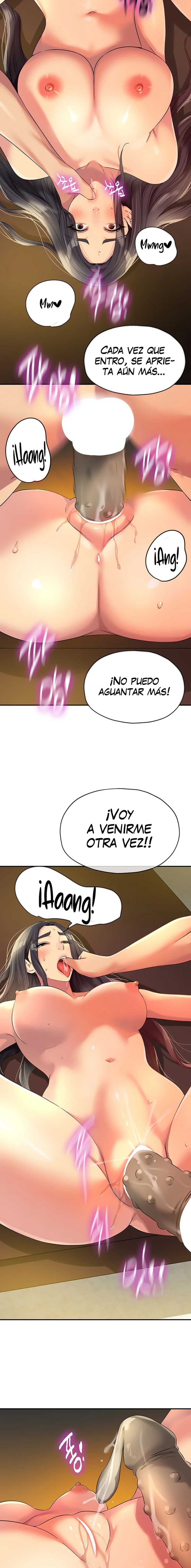 La Tienda del Placer Capitulo 109 página 14