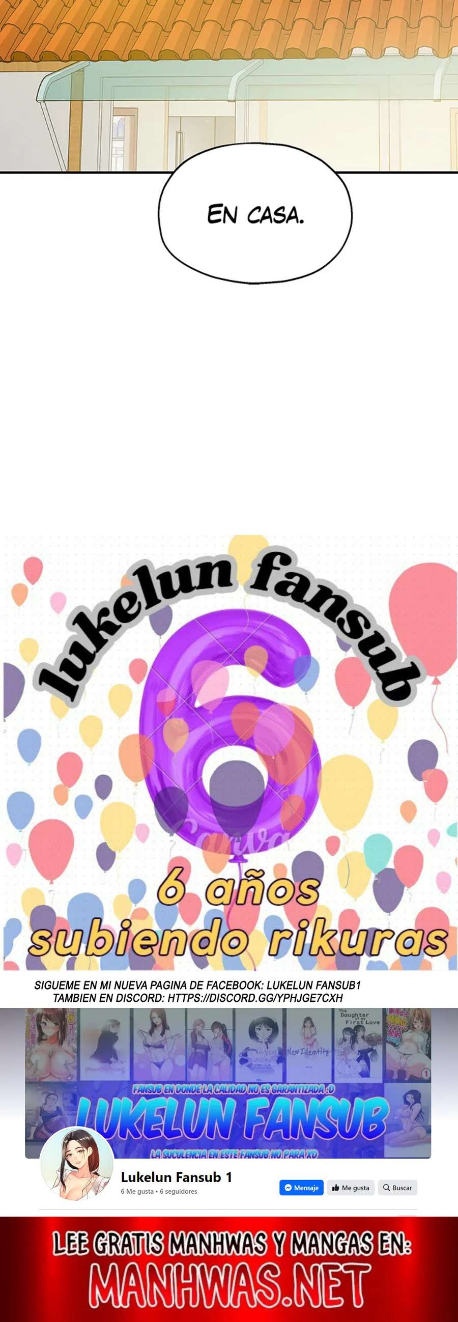 La Tienda del Placer Capitulo 109 página 20