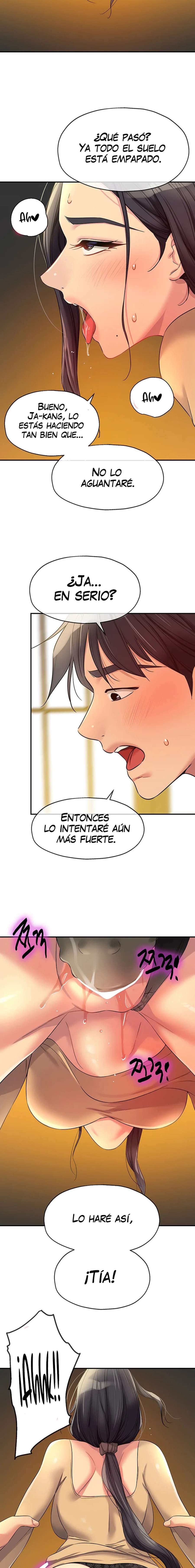 La Tienda del Placer Capitulo 109 página 7