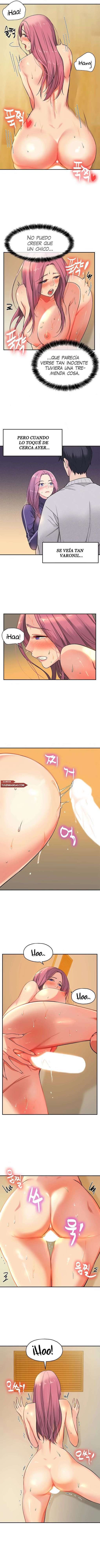 La Tienda del Placer Capitulo 11 página 4