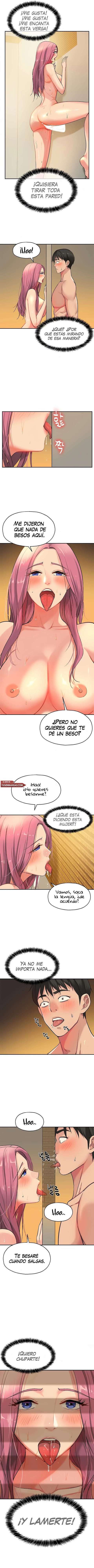 La Tienda del Placer Capitulo 11 página 5