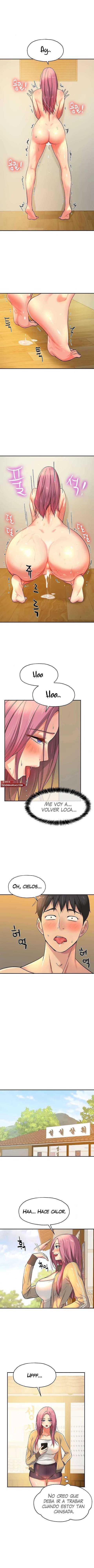 La Tienda del Placer Capitulo 11 página 7