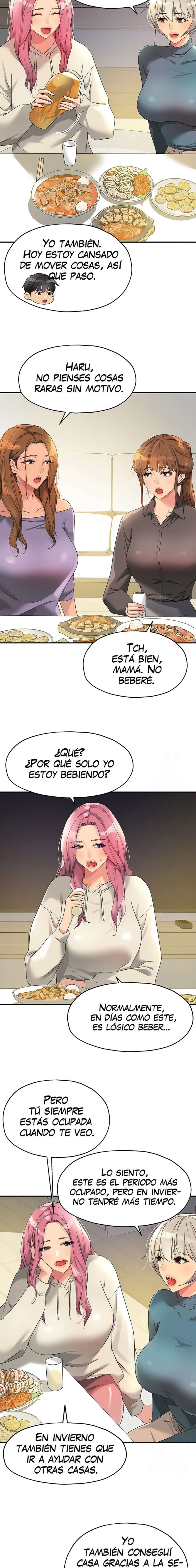 La Tienda del Placer Capitulo 110 página 11