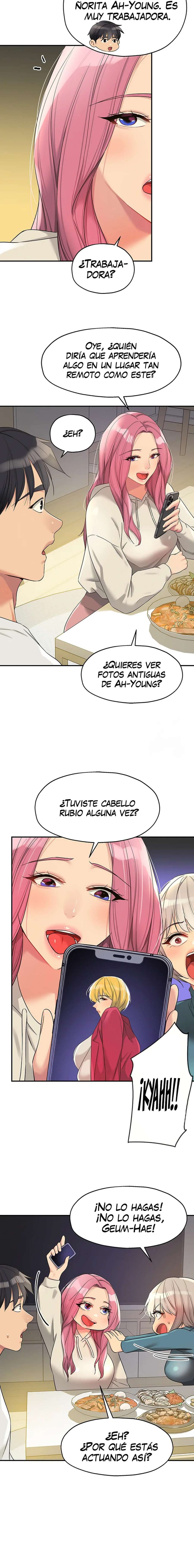 La Tienda del Placer Capitulo 110 página 12