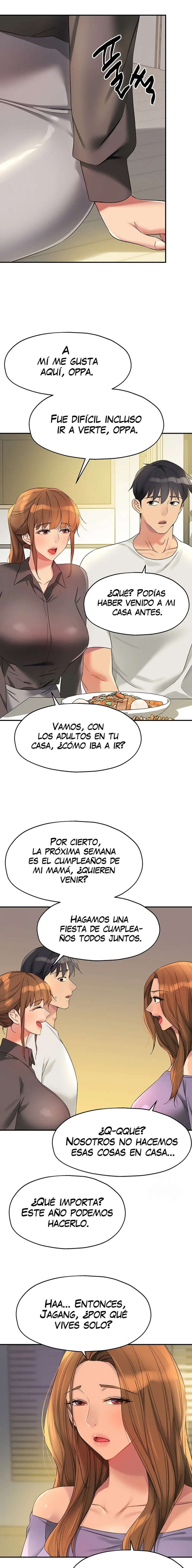 La Tienda del Placer Capitulo 110 página 13