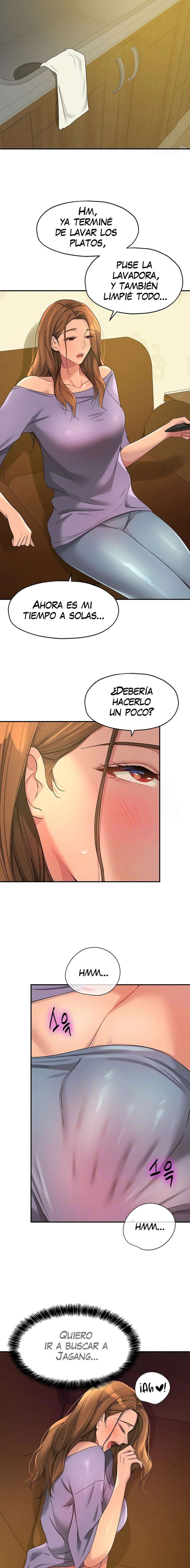 La Tienda del Placer Capitulo 110 página 2