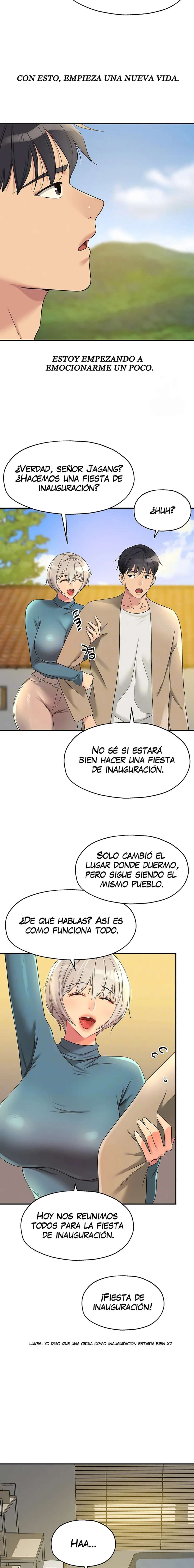 La Tienda del Placer Capitulo 110 página 6
