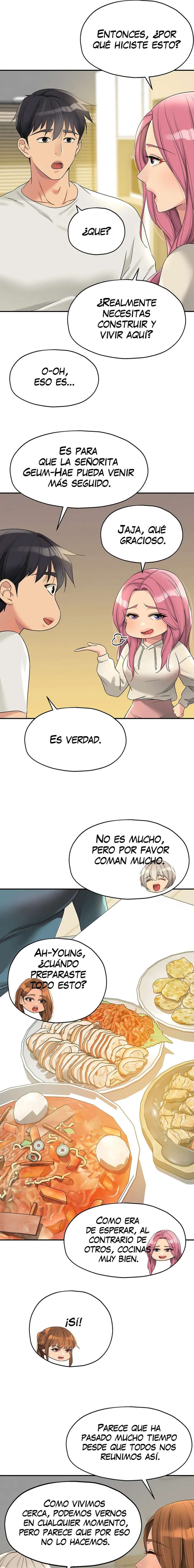 La Tienda del Placer Capitulo 110 página 9