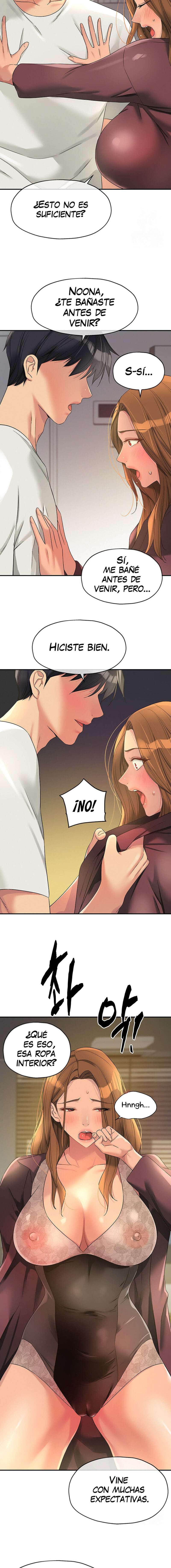 La Tienda del Placer Capitulo 111 página 14