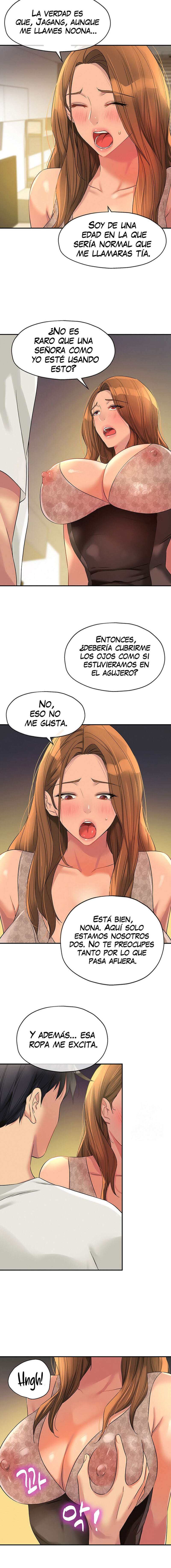 La Tienda del Placer Capitulo 111 página 15