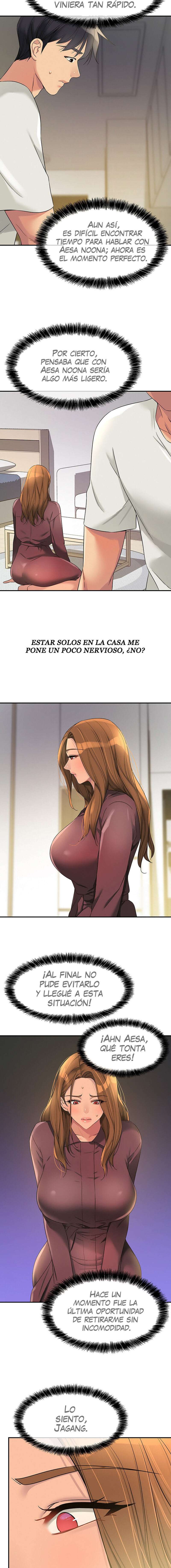 La Tienda del Placer Capitulo 111 página 6