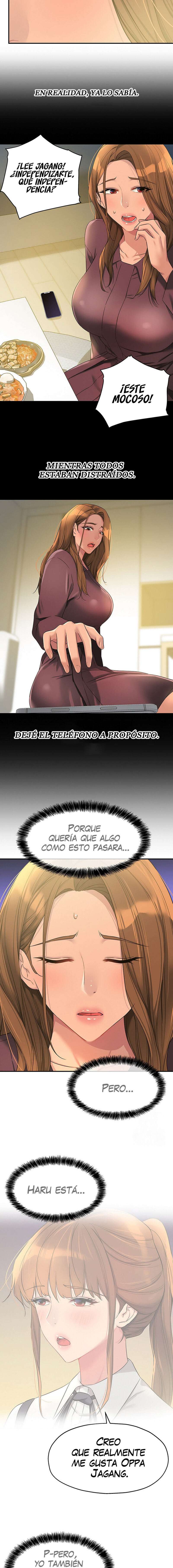 La Tienda del Placer Capitulo 111 página 7