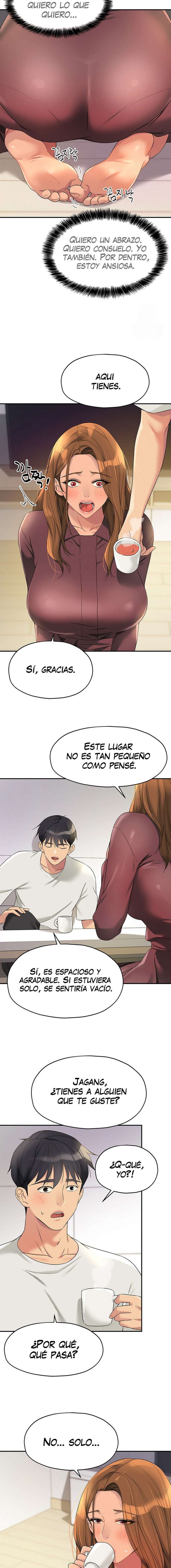 La Tienda del Placer Capitulo 111 página 8