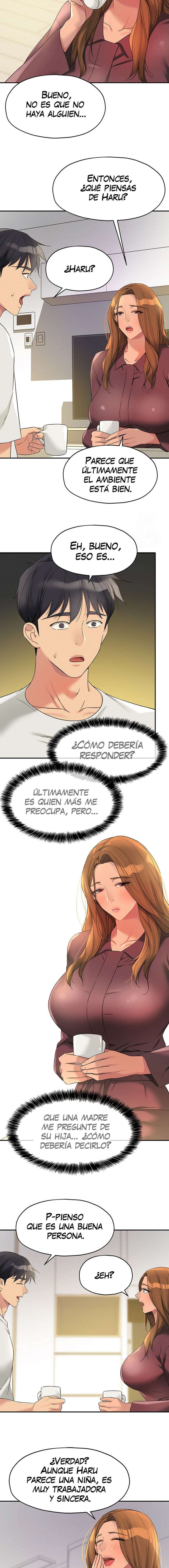 La Tienda del Placer Capitulo 111 página 9