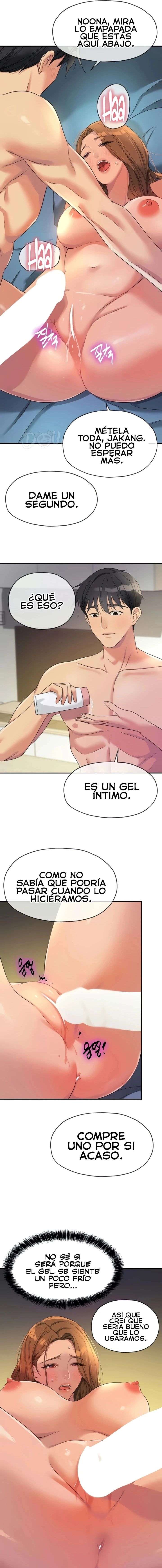 La Tienda del Placer Capitulo 112 página 10