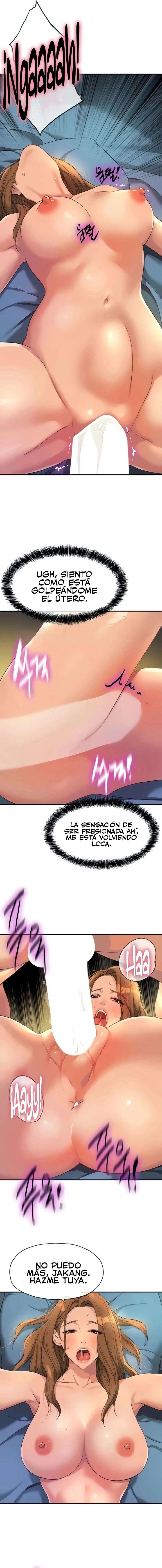 La Tienda del Placer Capitulo 112 página 12