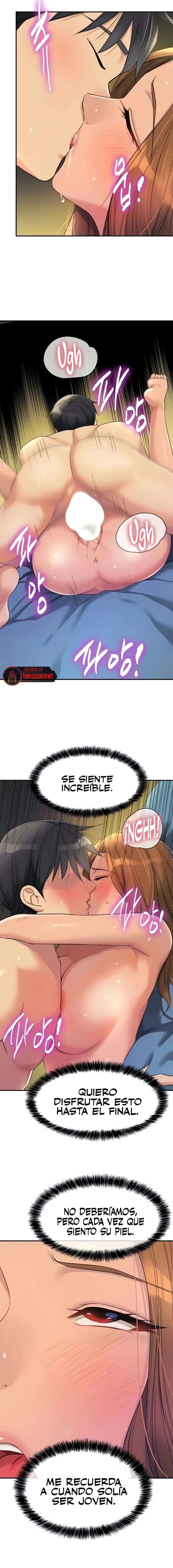 La Tienda del Placer Capitulo 112 página 13