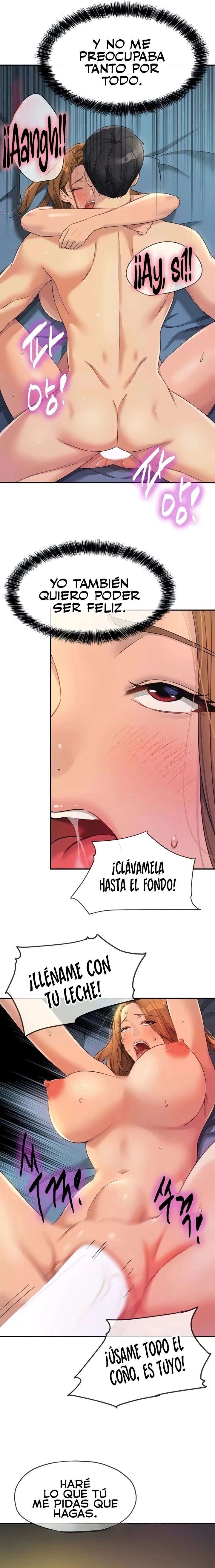 La Tienda del Placer Capitulo 112 página 14