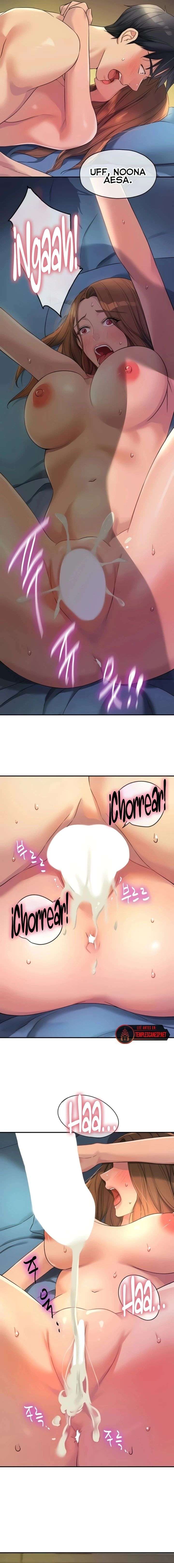 La Tienda del Placer Capitulo 112 página 15